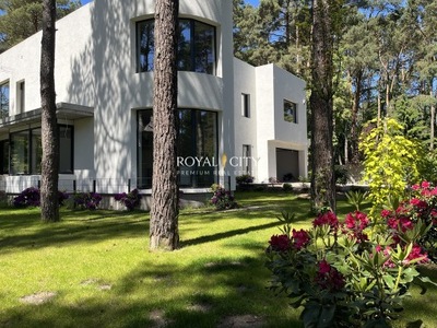 Dom, Warszawa, Wawer, Falenica, 499 m²