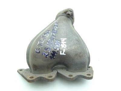 Mercedes c w203 00-02 2.3 колектор випускний фото №1