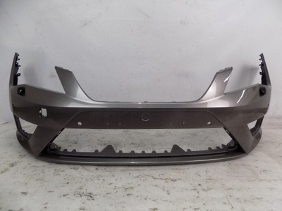 SEAT LEON III BUMPER FRONT 5F0807221M  