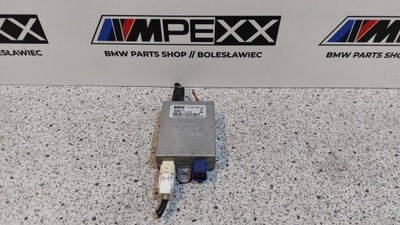 BMW F01 E90 E81 E60 LCI MODULE LINK USB 9123739  