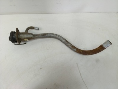 Chevrolet aveo kalos t200 t250 t255 труба заливної пального фото №1