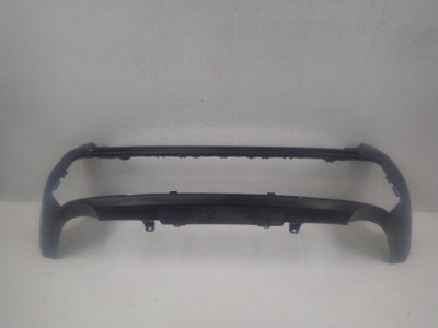 Бампер задняя задний toyota rav rav4 5 v 2019- фото №1