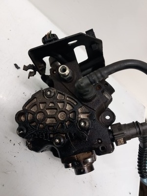 Насос упорскування citroen c3 фото №1