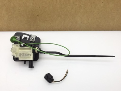 Mini cooper s one r56 привід кришка пального фото №1