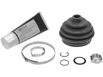 ЗАХИСТ ШАРНІРА VW JETTA I MK1 1.1-1.8 78-84 II MK2 1.3-1.8 84-92