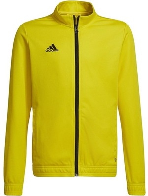 BLUZA DZIECIĘCA ADIDAS SPORTOWA ROZPINANA r 152cm