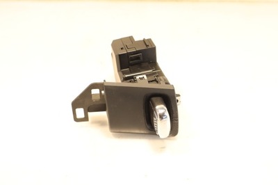 Замок зажигания audi a4 b8 2.0tdi фото №1