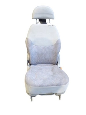 Galaxy mk1 сидіння правий задня фото №1