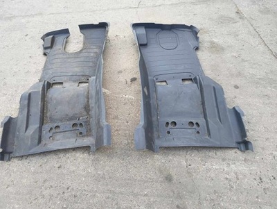 Килимок scania g ngs 2013363 2013364 фото №1