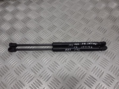 Амортизаторы крышки задняя vw passat b6 фото №1