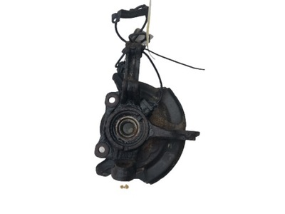 Поворотный кулак ступица перед правая daihatsu cuore фото №1