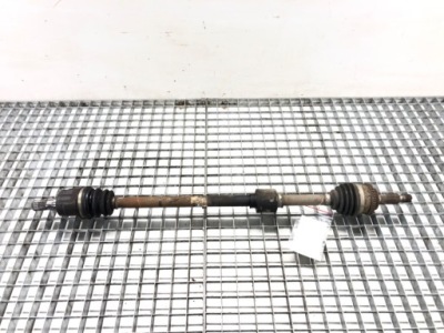 Привідний вал правий перед kia picanto ii 1.0 69km 11-17 шарнір фото №1