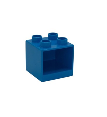NOWE LEGO DUPLO szafka