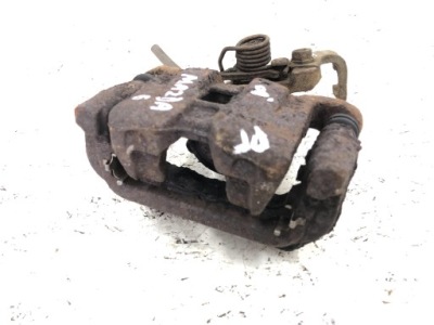 Супорт гальмівний правий задня mazda 6 ii gh 2.0 citd фото №1