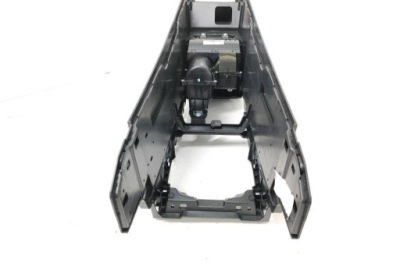 Консоль панель приладів renault talisman grandtour kp_ 969107105r 1.6l дизель фото №1