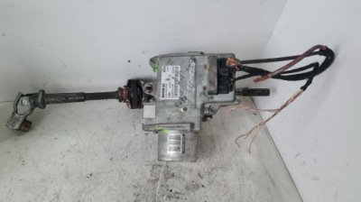 Підсилювач електричний renault scenic ii 8200246631b europa фото №1