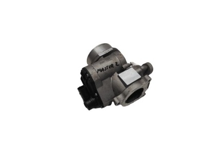 Renault master 2 ii lift 03- 2.5dci клапан egr nissens 98349 фото №1