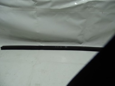 Прокладка жабо audi a4 b8 a5 8t 8t0823723a фото №1