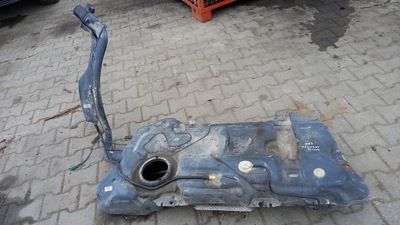 Бак пального peugeot 407 2.0hdi 08r фото №1