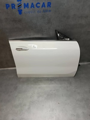 Bmw 6 g32 gran turismo дверь правый перед kol.a300 фото №1