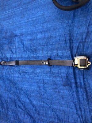 Pas безопасности левый перед audi a6 c5 platin фото №1