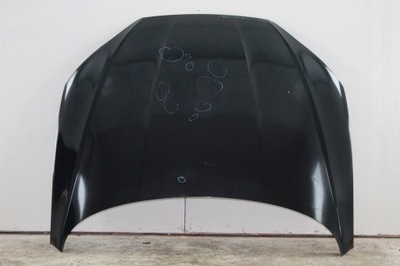 Audi a5 ii 8w0 капот wyprowadzona фото №1