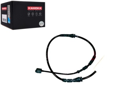Kamoka 105085 контакт попереджувальний, знос накладок гальмівних фото №1