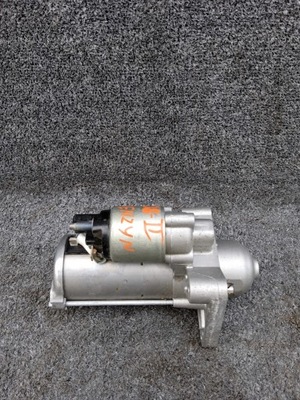 Стартер peugeot 508 ii 1.2 puretech фото №1