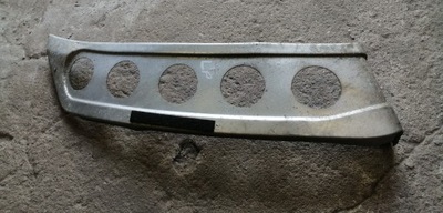 Subaru legacy iv напрямна лівий передній фото №1