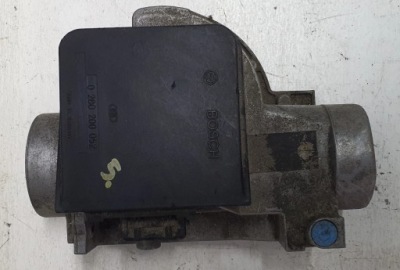 Витратомір seat ibiza i 1.2 0280200052 фото №1