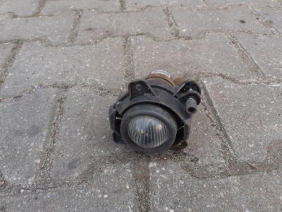 Противотуманная фара свет против mgielne левая opel astra j iv рестайлинг  13367140 фото №1