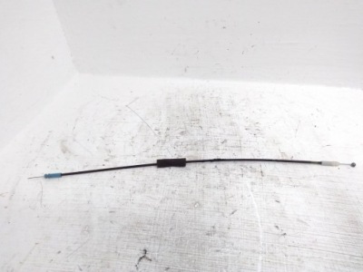 Трос ручка двері передніх ліва сторона lexus ct 200h фото №1