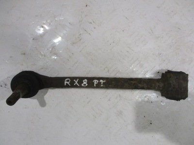 Рычаг задняя задний правый mazda rx-8 rx8 1.3b фото №1