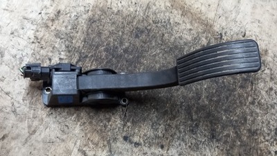 Потенциометр газа kia carnival 2.9d фото №1