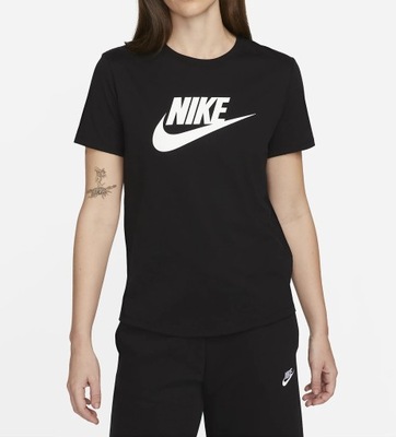 Nike Koszulka Damska Essentials DX7906-010 L
