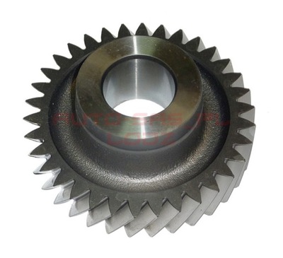 Колесо зубчатое 5-передача iveco daily фото №1