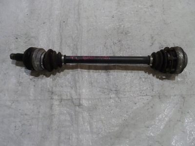 Приводной вал задняя задняя задняя левая bmw 1 e87 118i 2.0 фото №1
