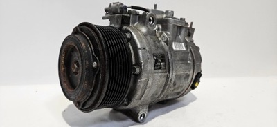 Компресор кондиціонера bmw оригінальний номер 9217868-04 фото №1