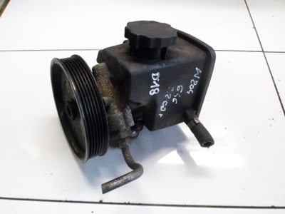 Mercedes w204 2.2cdi насос усилителя фото №1