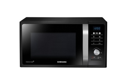 KUCHENKA MIKROFALOWA SAMSUNG MG23F301TCK 800W1100W