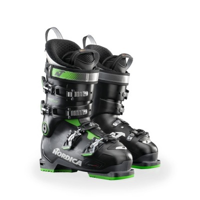 Po Sezonie! Nowe Buty Narciarskie Nordica Speedmachine 90 26,5 2023!