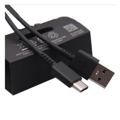 ORYGINALNY KABEL SAMSUNG USB/ USB-C EP-DG970BBE