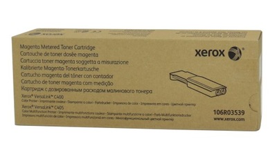 TONER XEROX 106R03539 VERSALINK C400 C405 MAGENTA