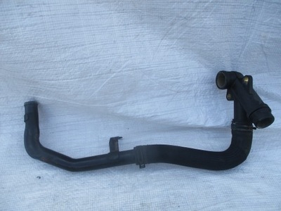 Шланг wody труба honda civic x type-r 2.0 turbo фото №1