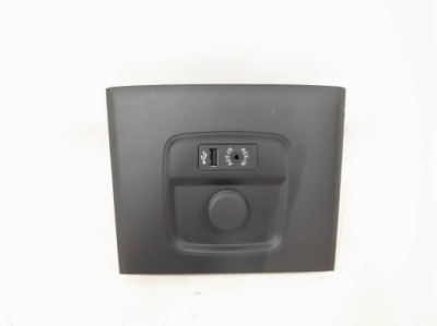 Роз'єм aux usb 9332796 mini f60 countryman фото №1