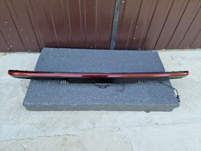 Лампа задня стоп накладка кришки polestar 2 32228372 фото №1