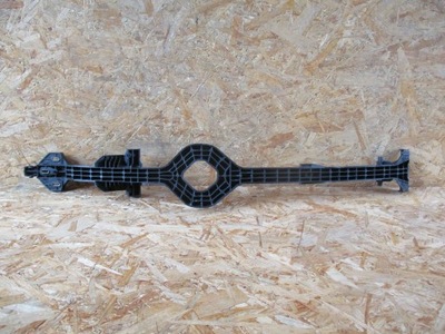 Кронштейн рама крыша vw crafter ii 7c фото №1