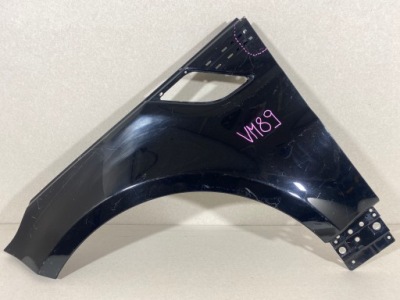 Range land rover sport ii 2 13 крыло левый перед фото №1