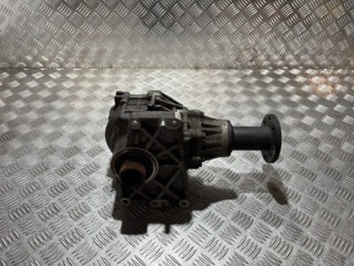 Дифференциал перед kia sorento ii xm 09- 2.2 crdi фото №1