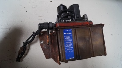 Центральний мащення центральний мастило volvo fh fm фото №1